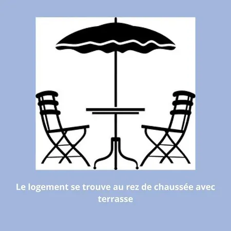 Apartment Meyreuil-terrasse-au Calme En Campagne-clim *